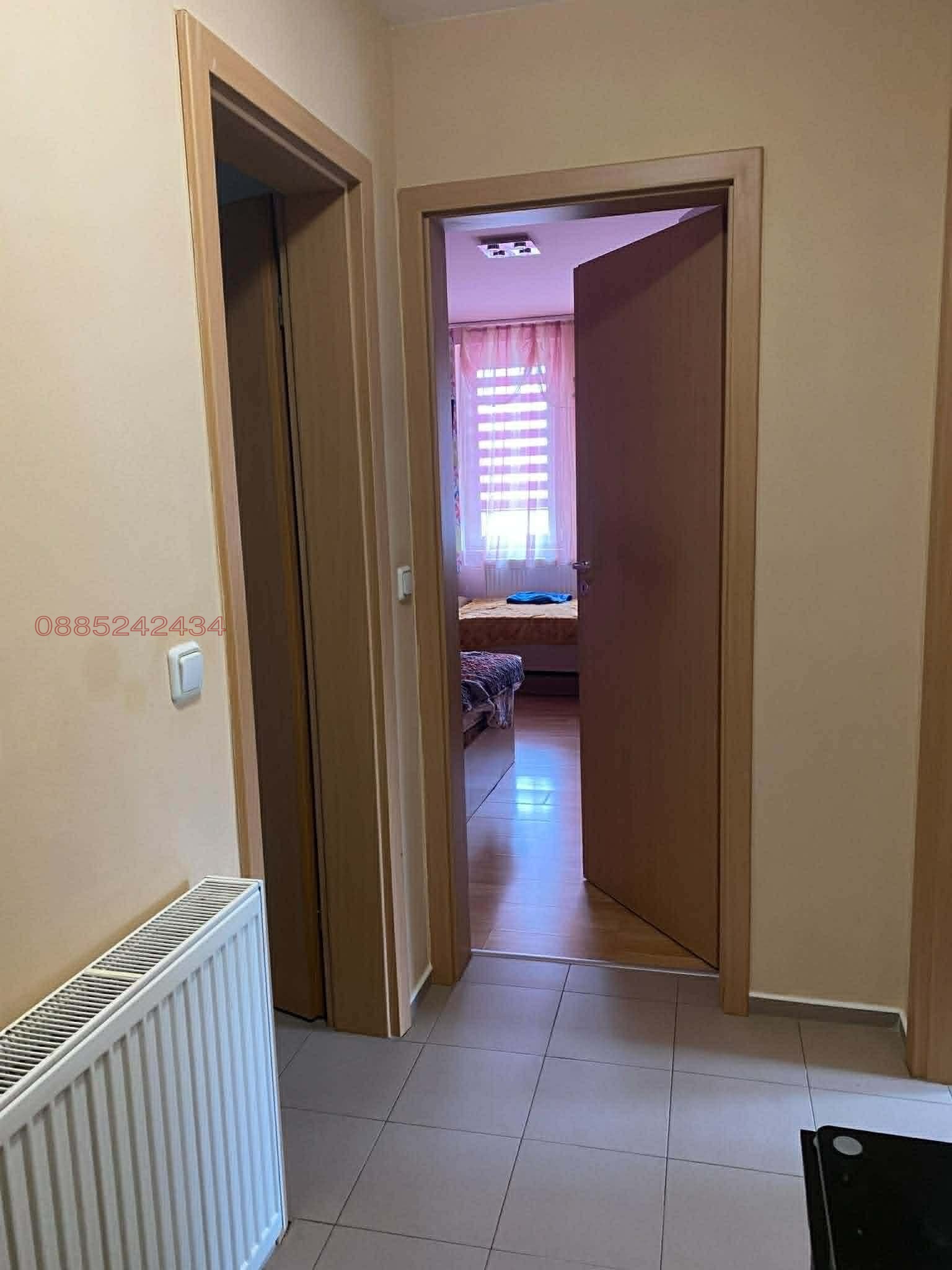 Продава 3-СТАЕН, гр. Севлиево, област Габрово, снимка 4 - Апартаменти - 55393328