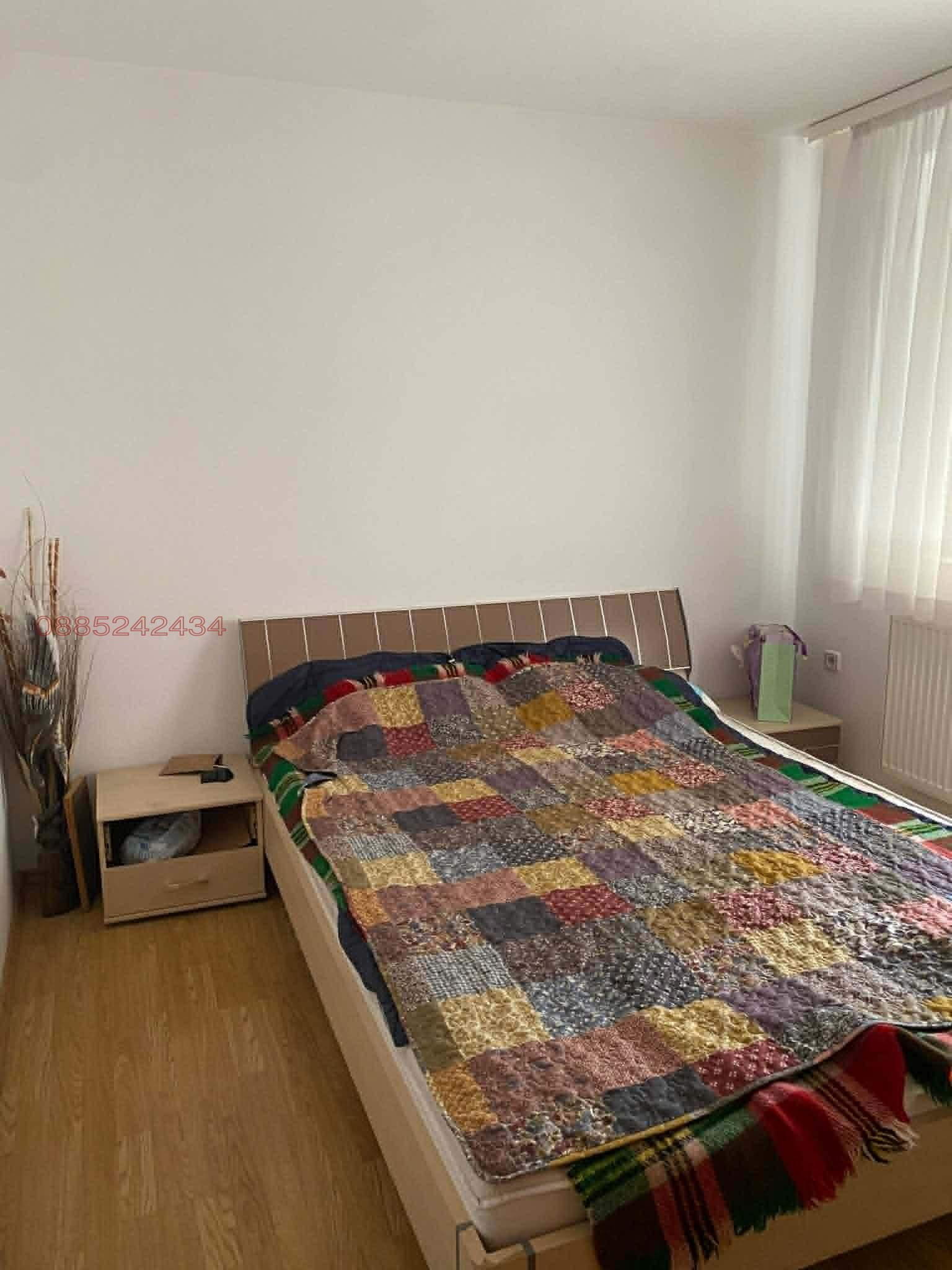 Продава 3-СТАЕН, гр. Севлиево, област Габрово, снимка 10 - Апартаменти - 55393328