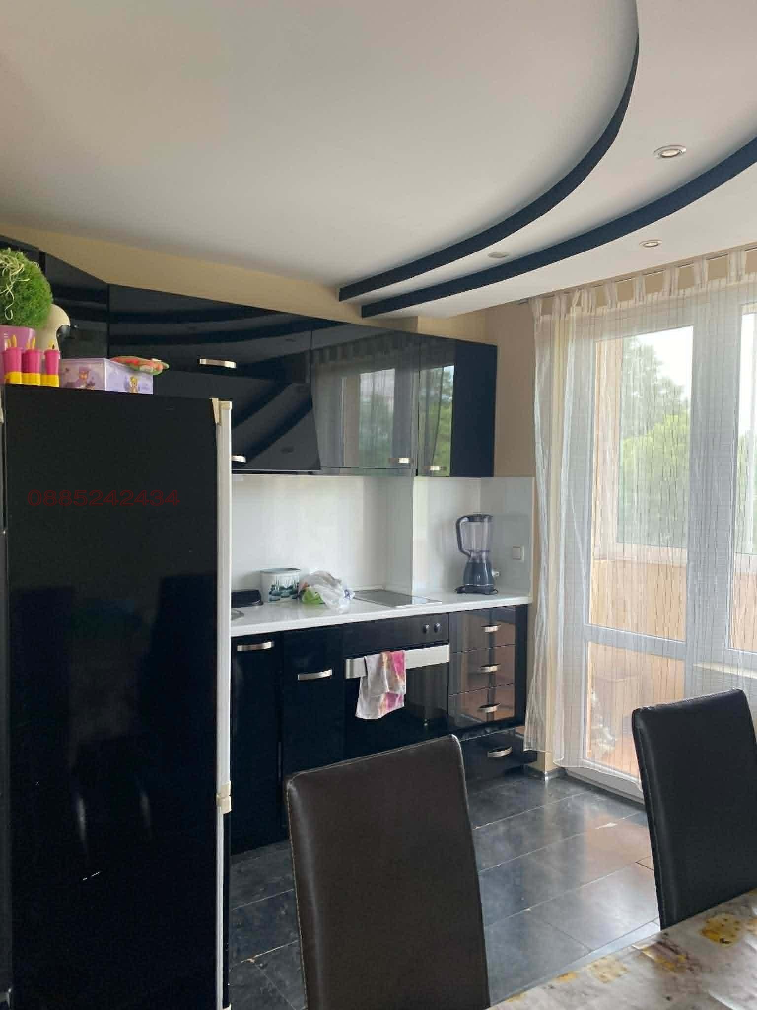 Продава 3-СТАЕН, гр. Севлиево, област Габрово, снимка 3 - Апартаменти - 55393328