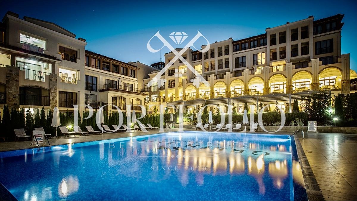Продава 3-СТАЕН, гр. Созопол, област Бургас, снимка 8 - Апартаменти - 55616900