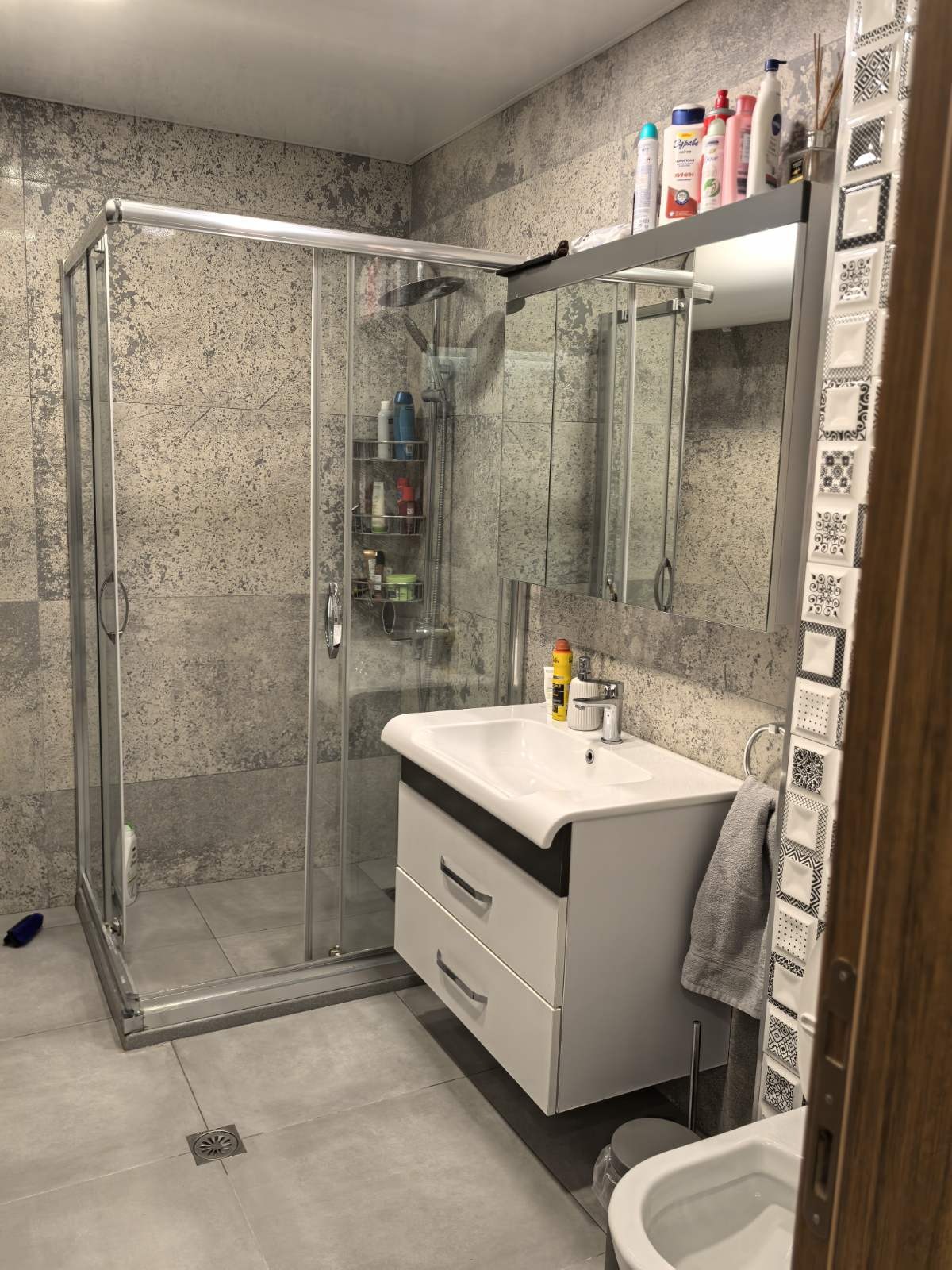 Продава 3-СТАЕН, гр. Хасково, Бадема, снимка 10 - Апартаменти - 55648085