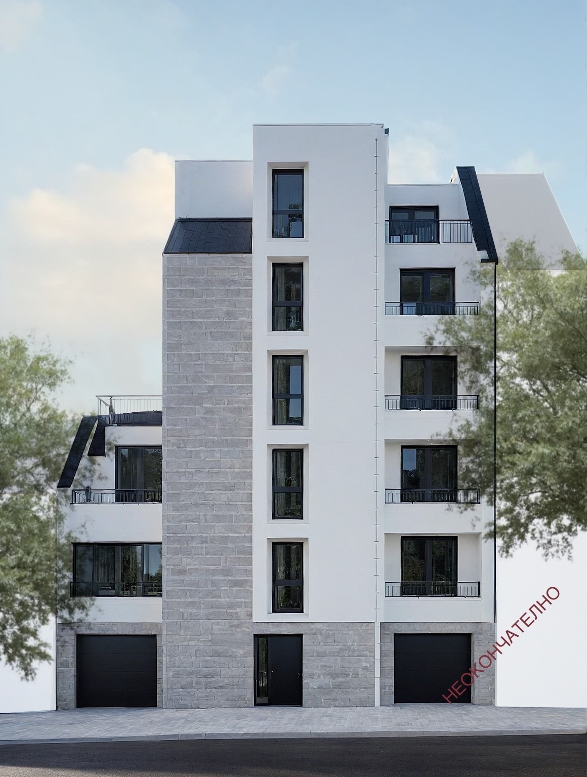 Продава 4-СТАЕН, гр. Варна, Погреби, снимка 2 - Апартаменти - 55097007