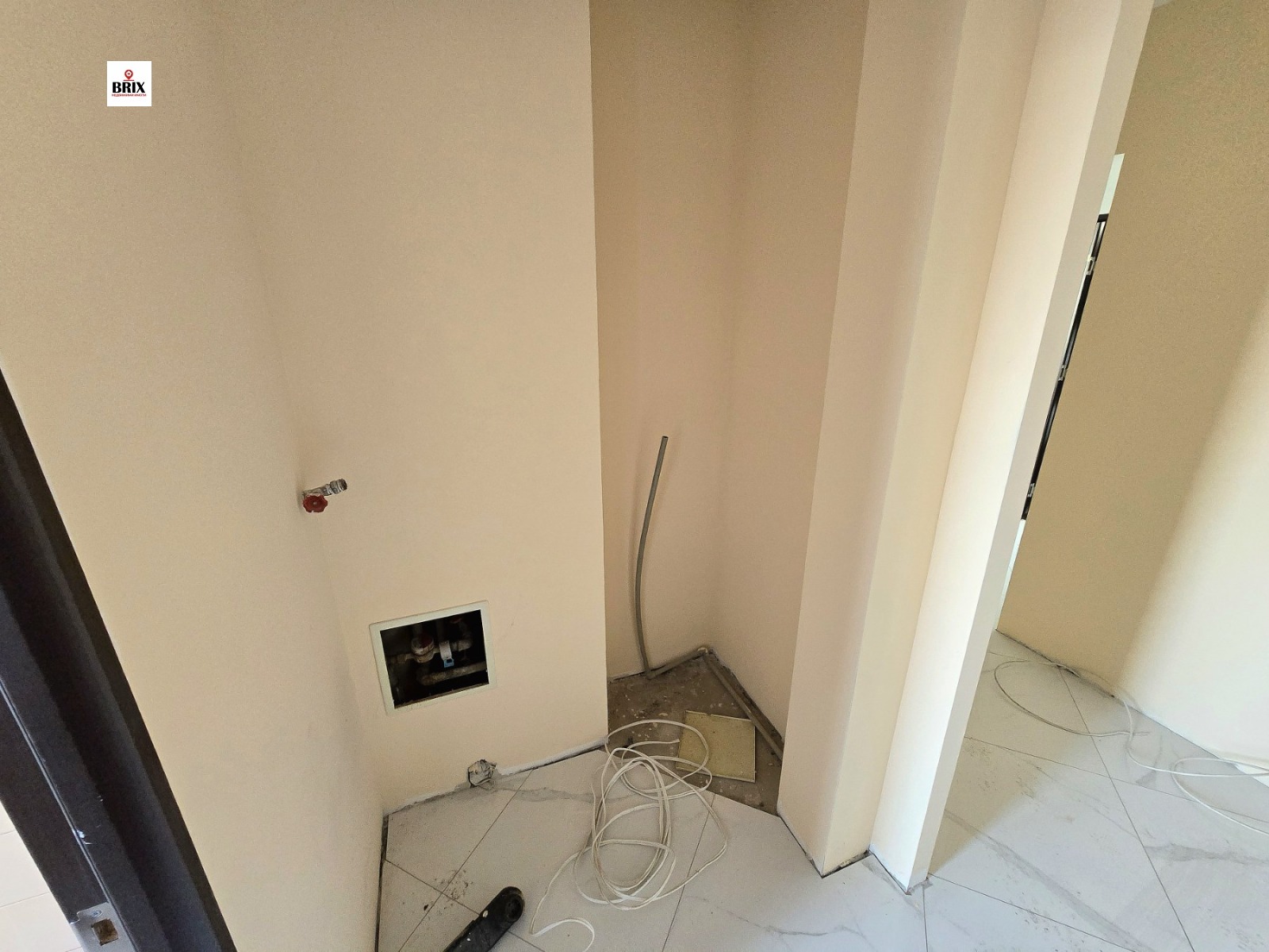 Продава 4-СТАЕН, гр. Русе, Чародейка - Север, снимка 10 - Апартаменти - 55145436