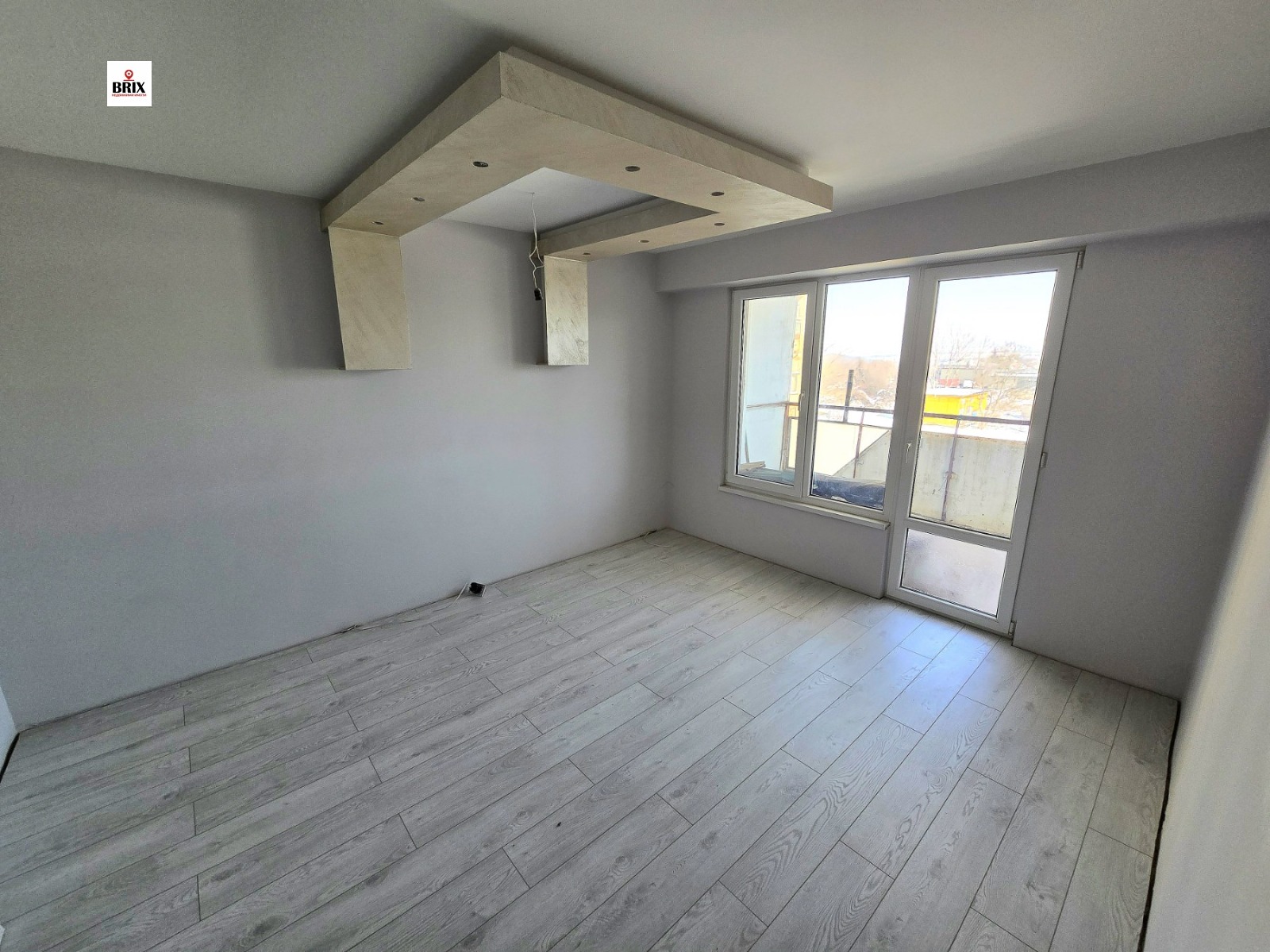 Продава 4-СТАЕН, гр. Русе, Чародейка - Север, снимка 4 - Апартаменти - 55145436