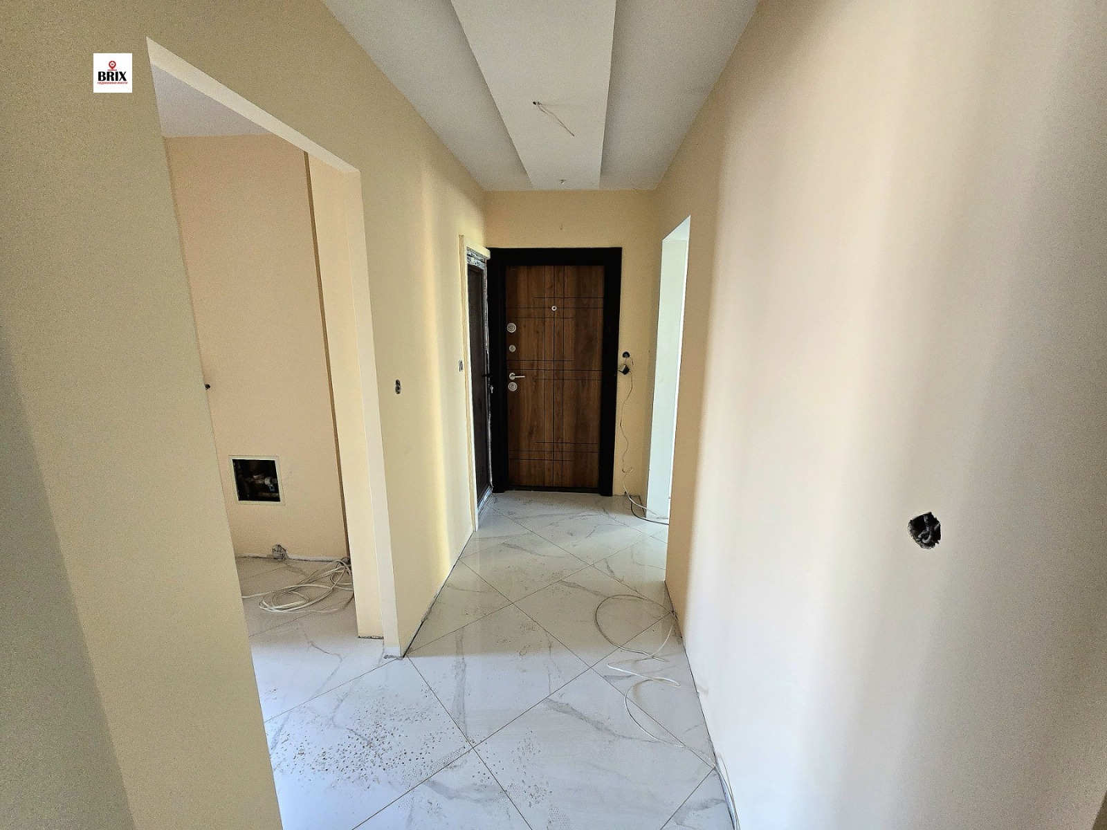 Продава 4-СТАЕН, гр. Русе, Чародейка - Север, снимка 9 - Апартаменти - 55145436