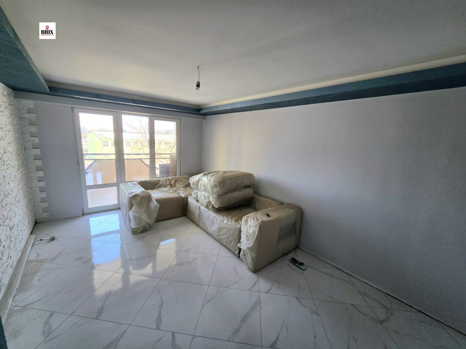 Продава 4-СТАЕН, гр. Русе, Чародейка - Север, снимка 8 - Апартаменти - 55145436