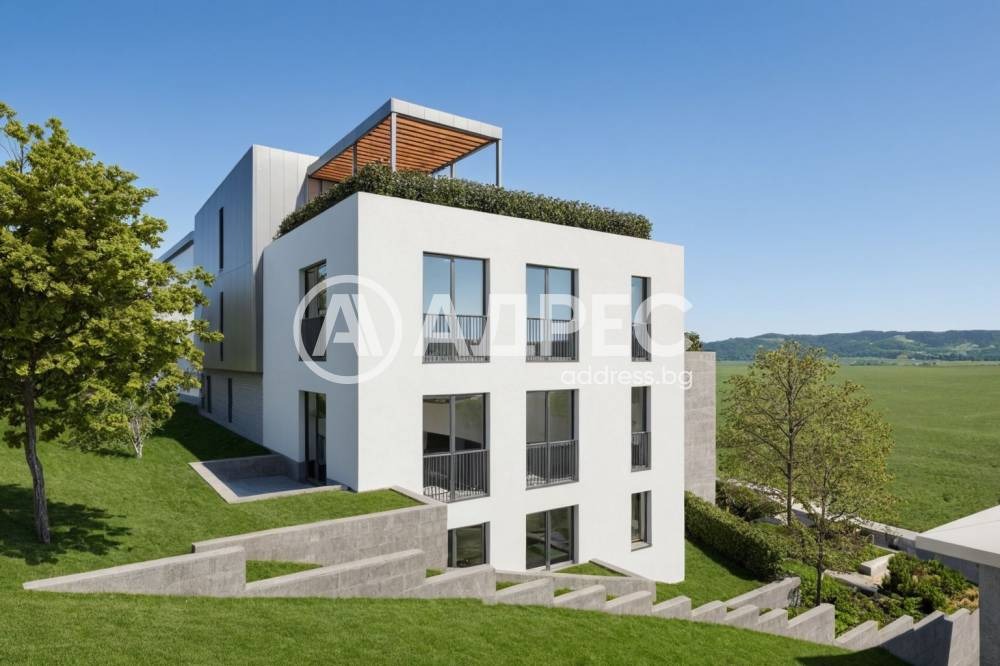 Продава МНОГОСТАЕН, гр. София, гр. Банкя, снимка 3 - Апартаменти - 55912304