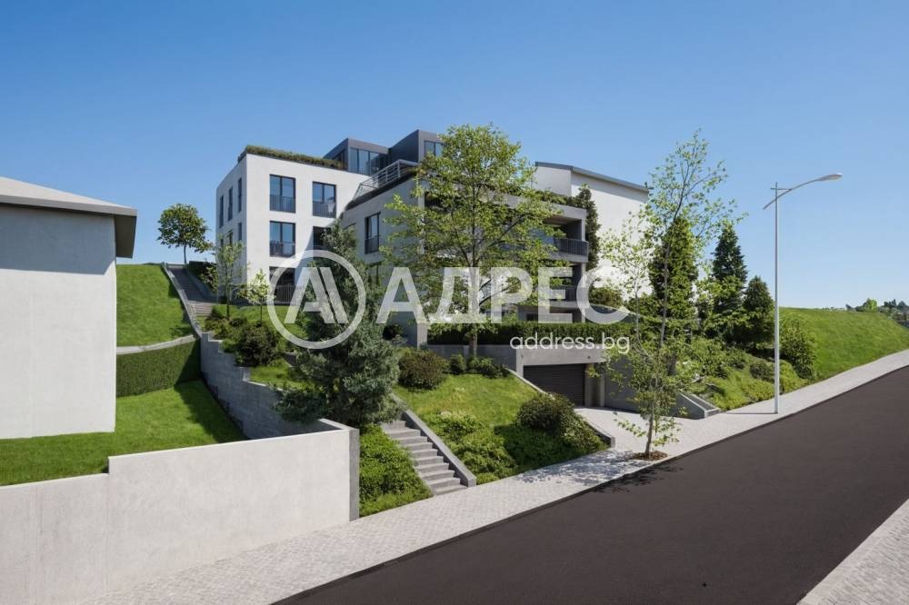Продава МНОГОСТАЕН, гр. София, гр. Банкя, снимка 2 - Апартаменти - 55912304