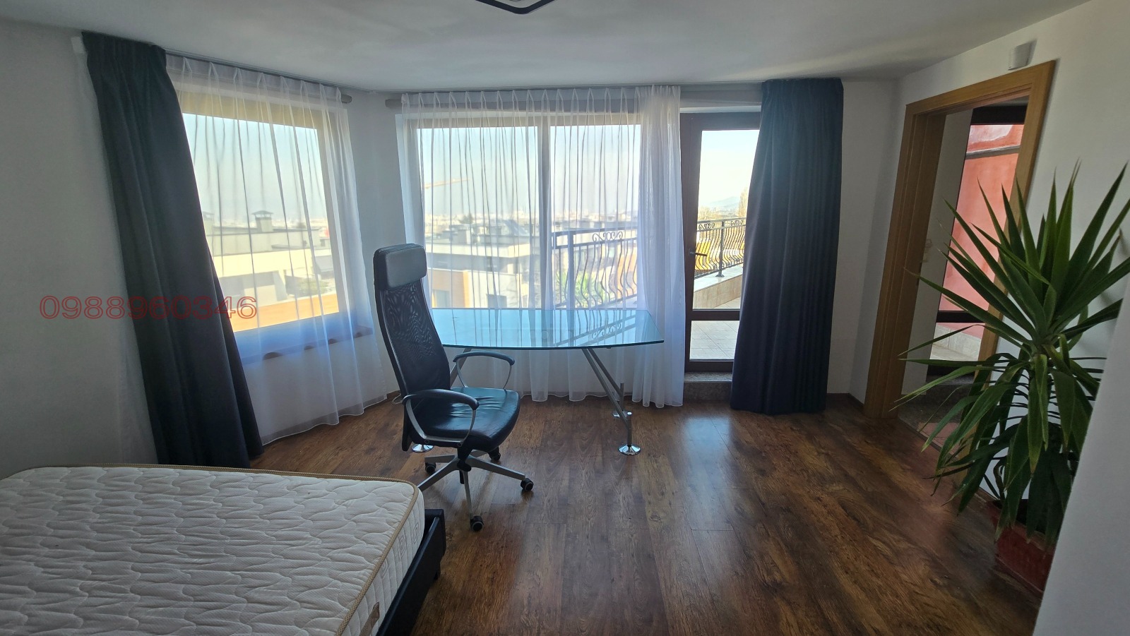 Продава МЕЗОНЕТ, гр. София, Драгалевци, снимка 4 - Апартаменти - 53905379