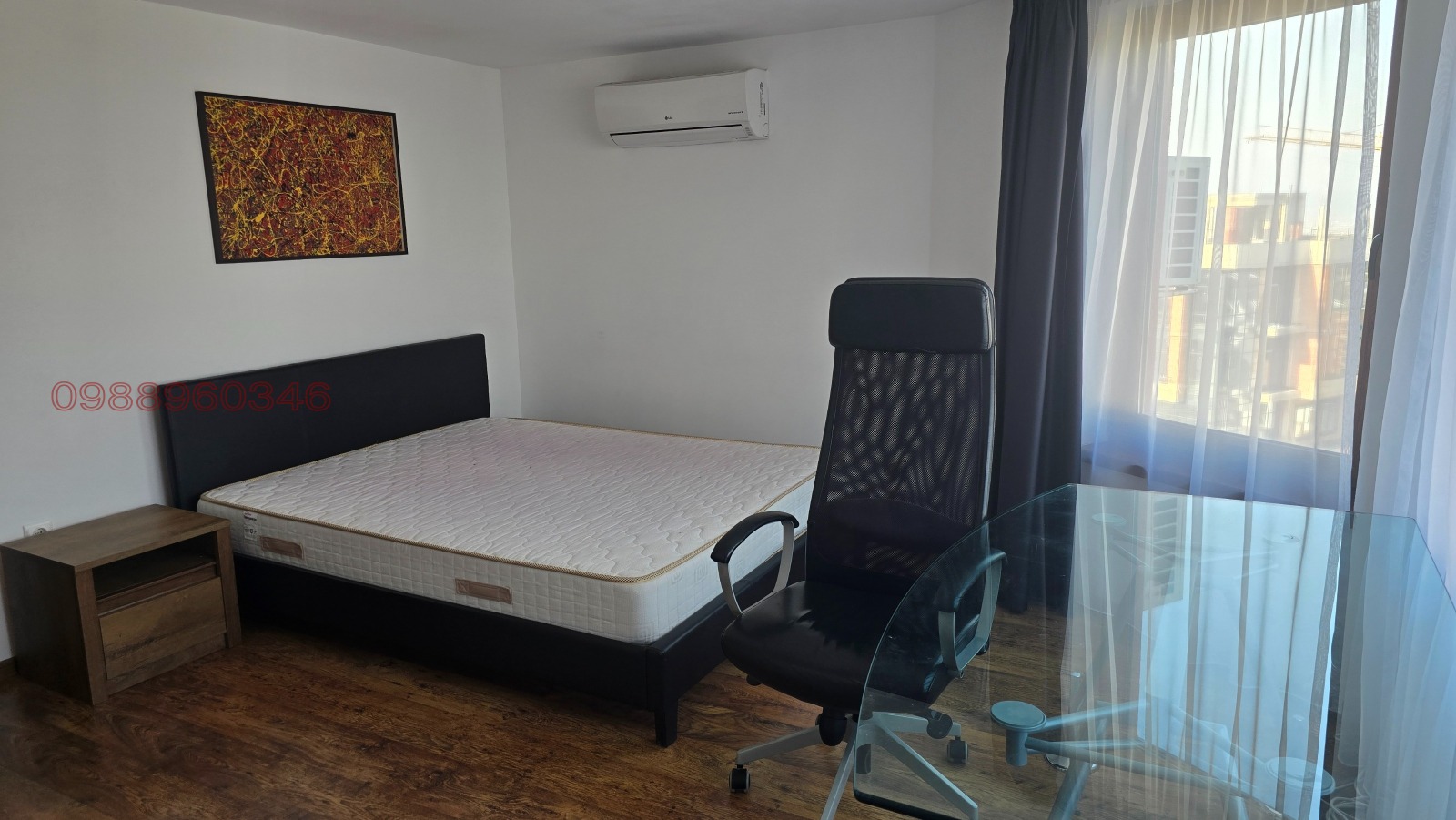 Продава МЕЗОНЕТ, гр. София, Драгалевци, снимка 3 - Апартаменти - 53905379