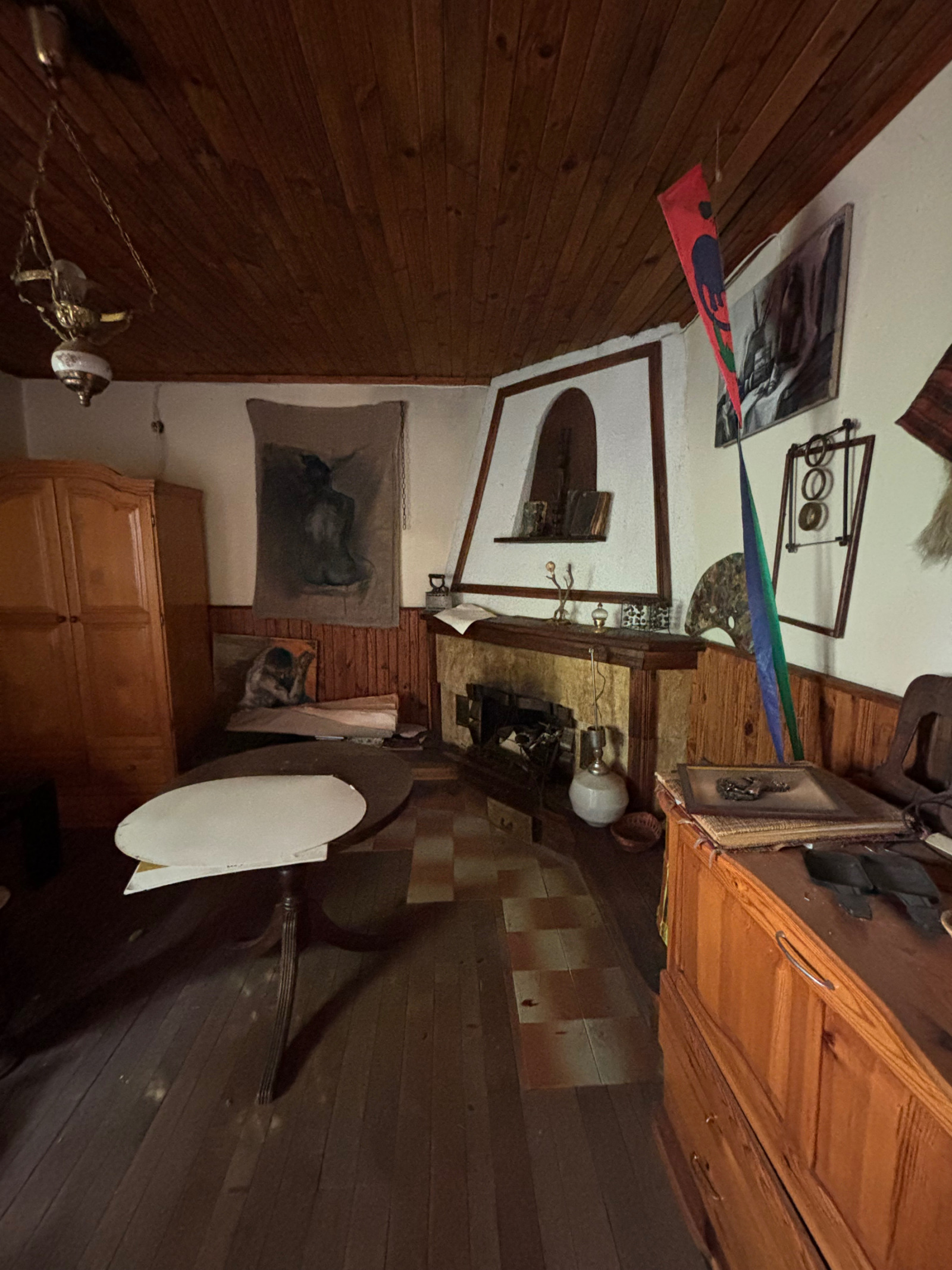 Продава КЪЩА, гр. Ябланица, област Ловеч, снимка 14 - Къщи - 54214540