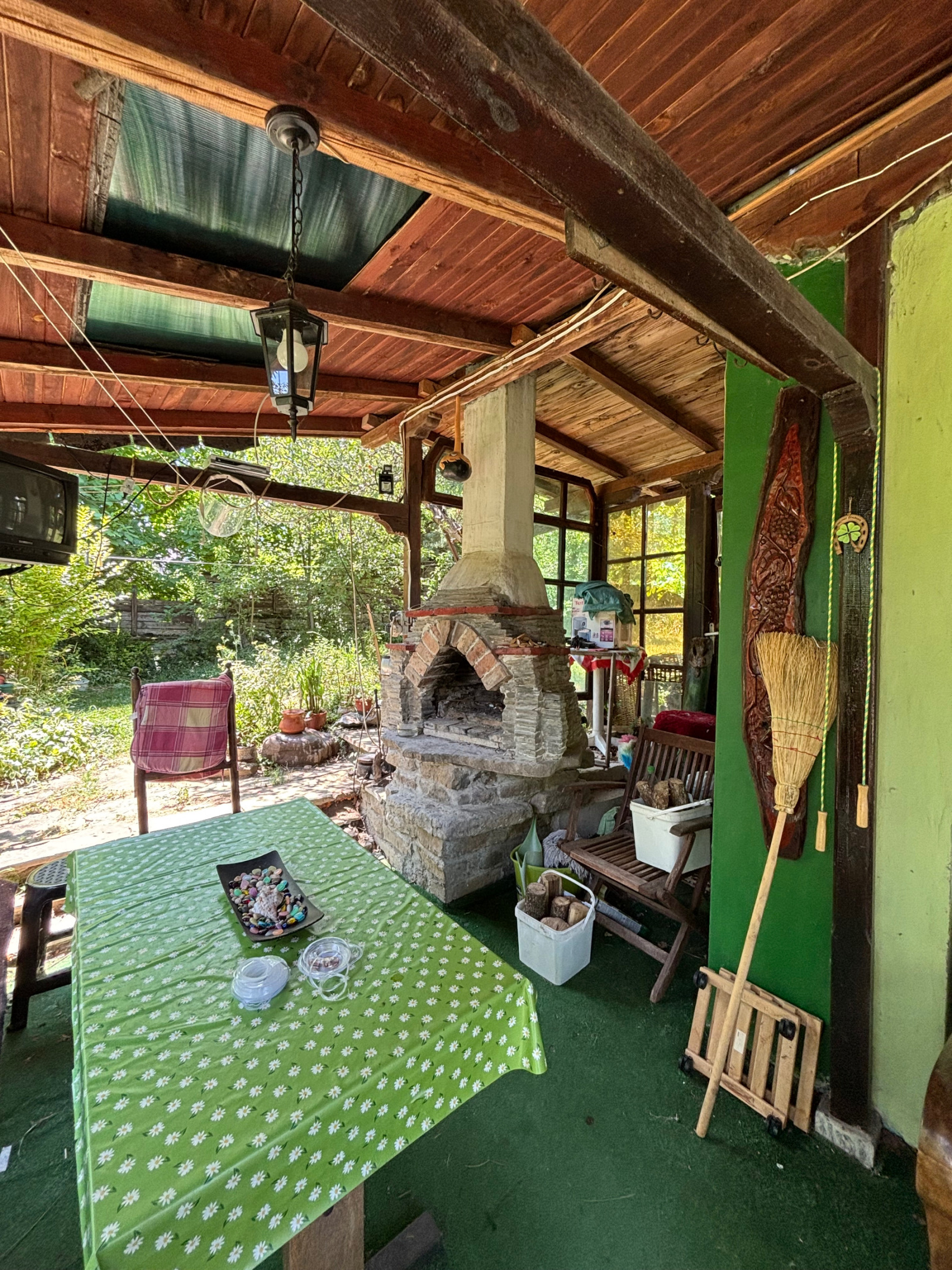 Продава КЪЩА, гр. Ябланица, област Ловеч, снимка 13 - Къщи - 54214540