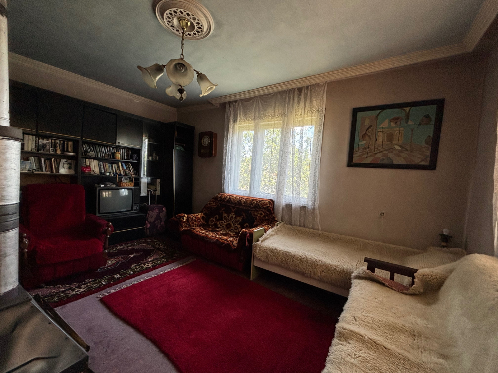 Продава КЪЩА, гр. Ябланица, област Ловеч, снимка 6 - Къщи - 54214540