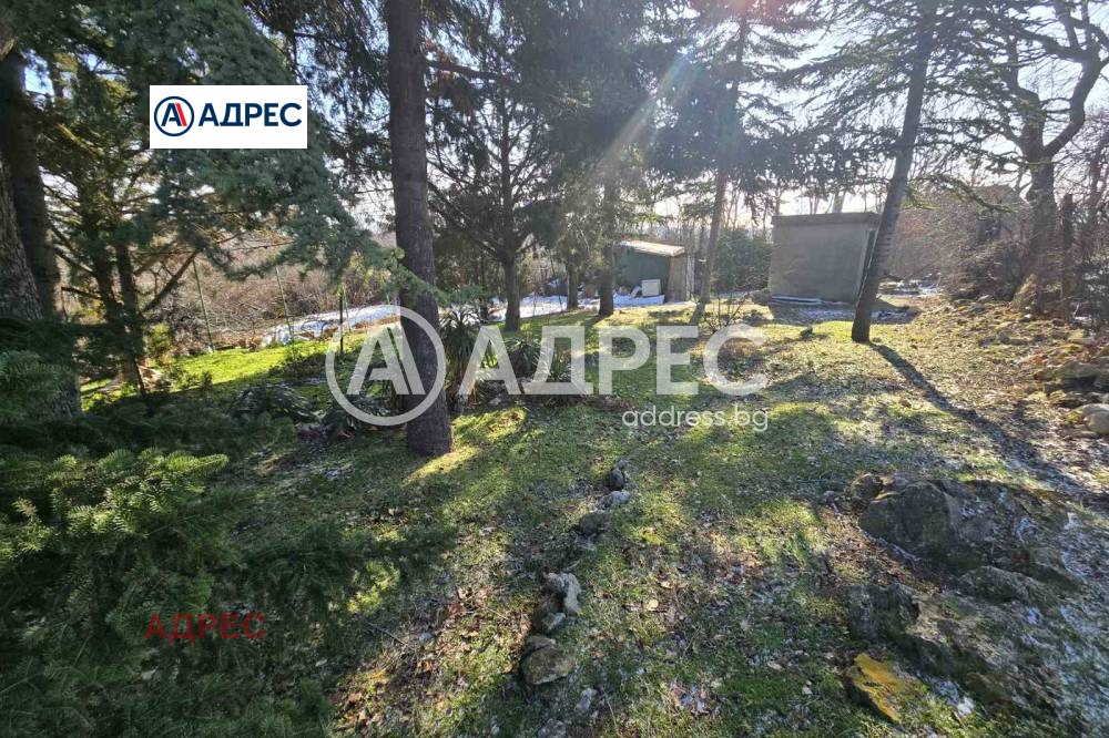 Продава КЪЩА, гр. Варна, м-т Манастирски рид, снимка 5 - Къщи - 54325200