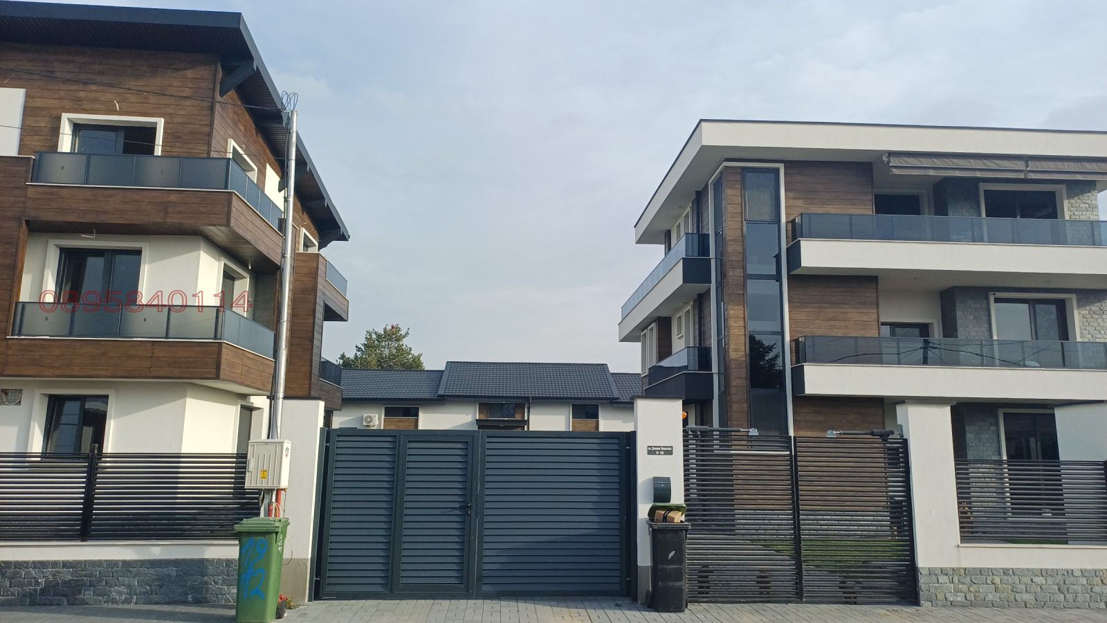 Продава КЪЩА, с. Труд, област Пловдив, снимка 17 - Къщи - 55788887