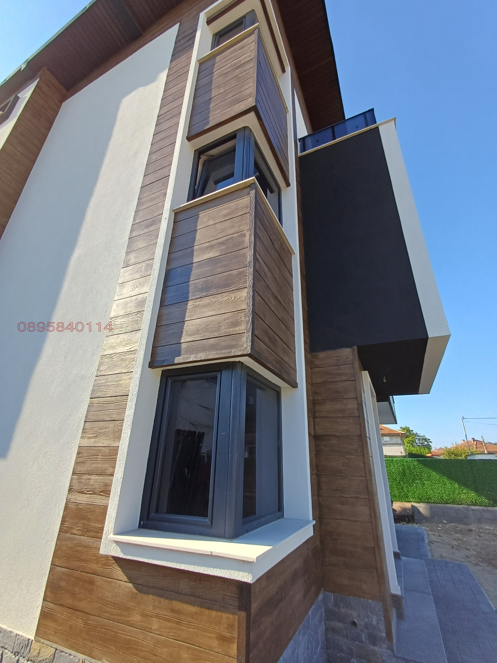 Продава КЪЩА, с. Труд, област Пловдив, снимка 12 - Къщи - 55788887