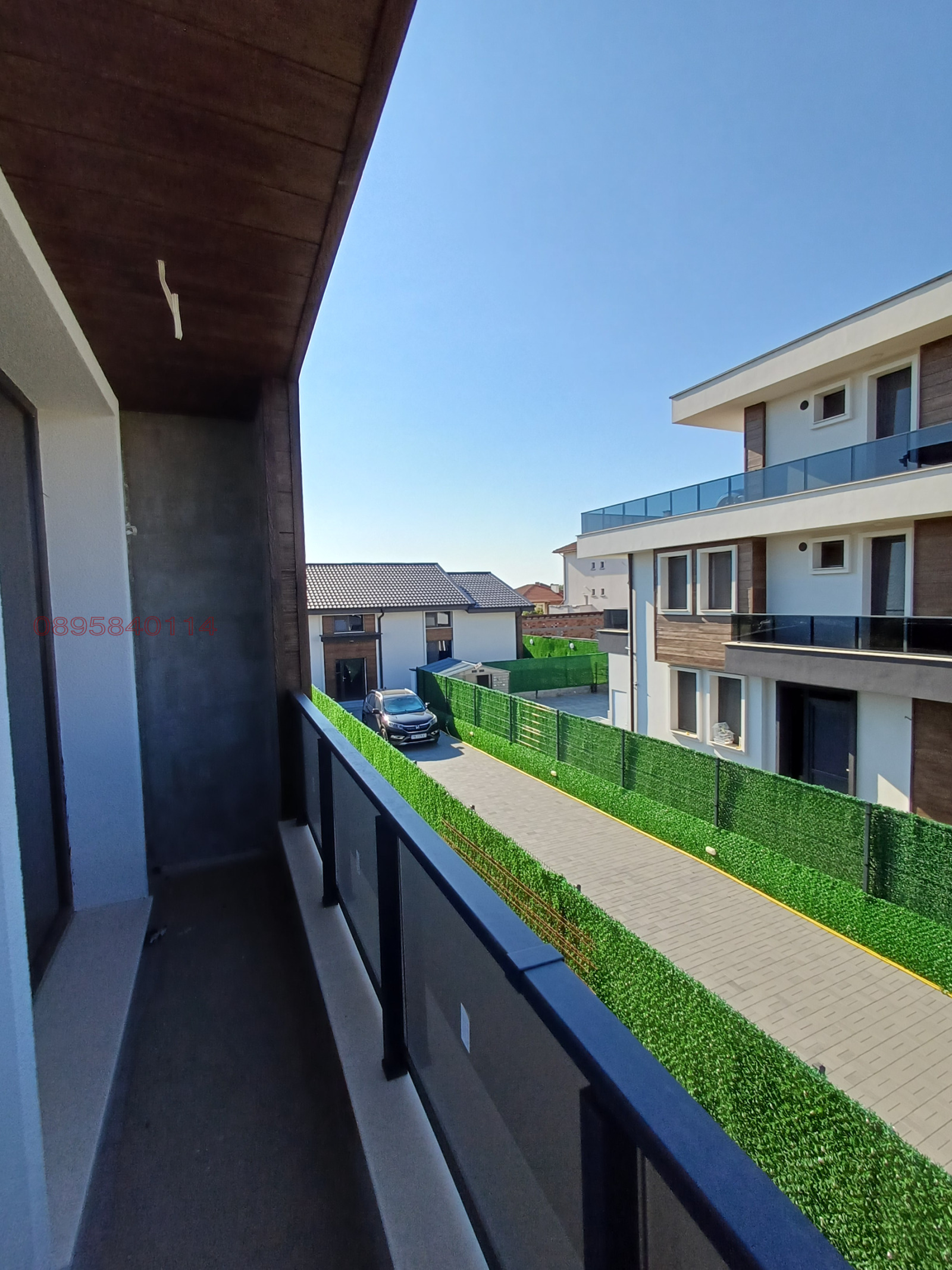 Продава КЪЩА, с. Труд, област Пловдив, снимка 10 - Къщи - 55788887