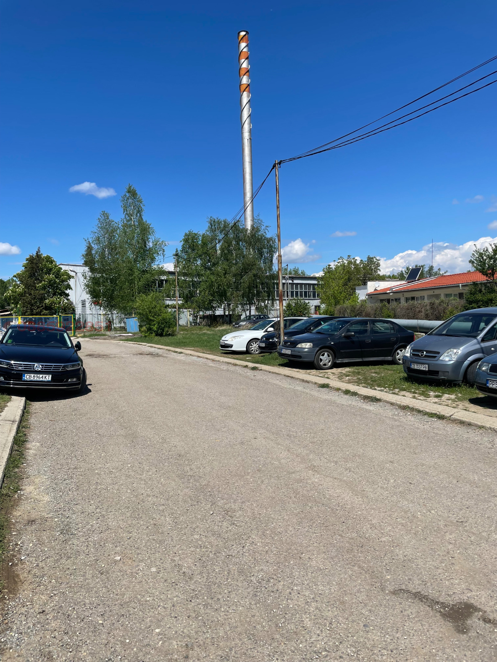 Продава ПАРЦЕЛ, гр. София, Овча купел, снимка 5 - Парцели - 55057959