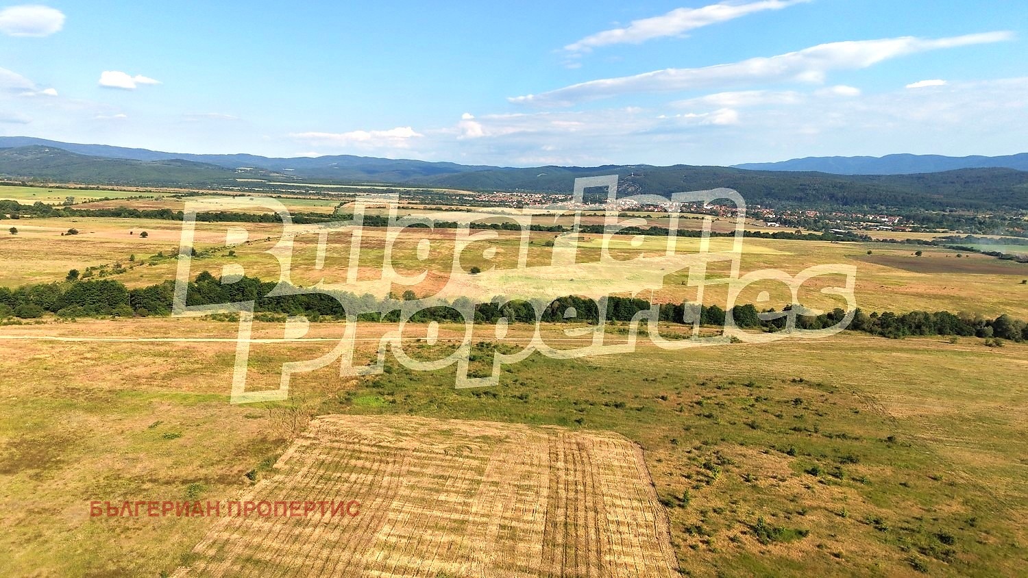Продава ПАРЦЕЛ, гр. Долна баня, област София област, снимка 5 - Парцели - 55091672