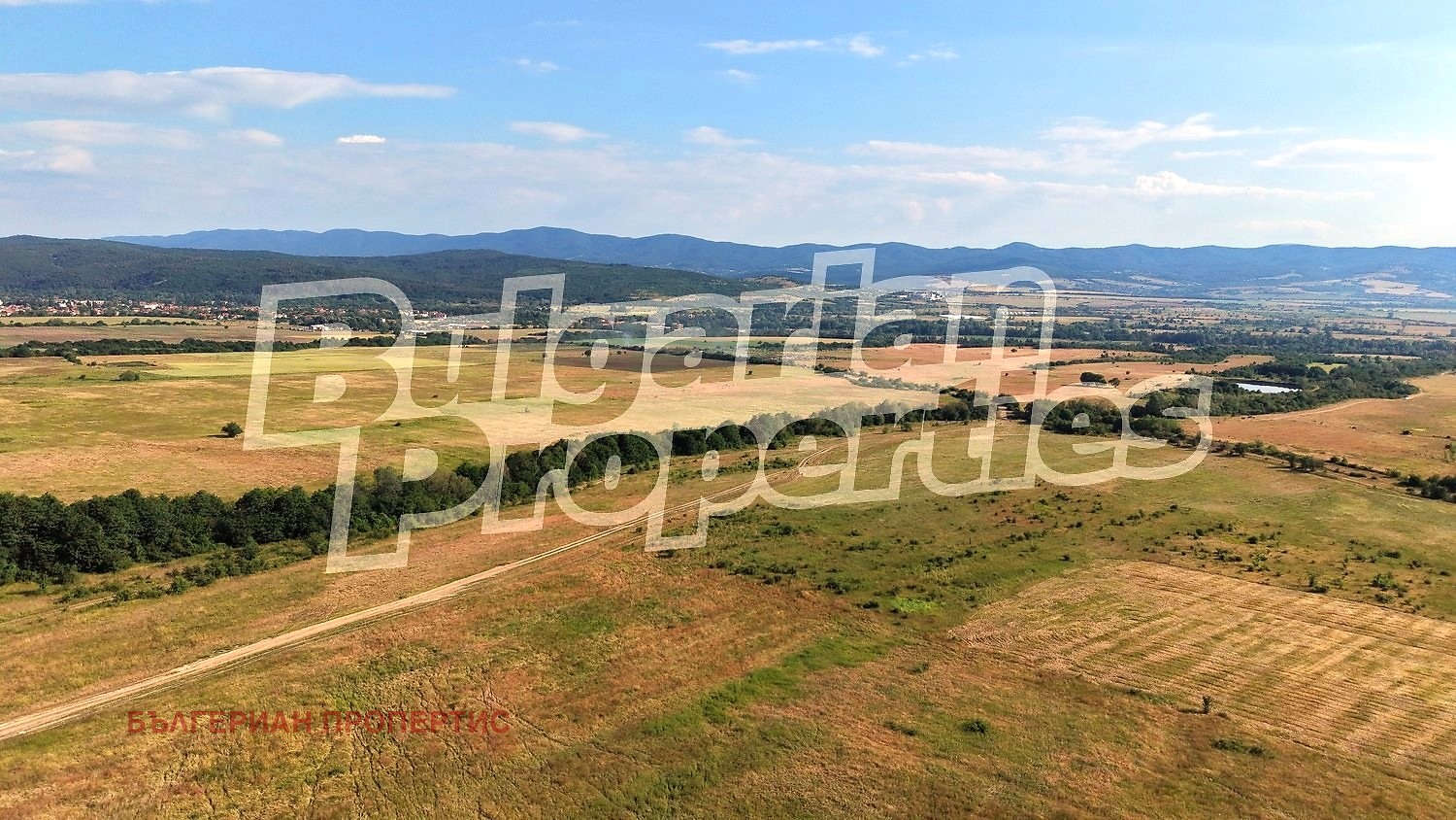 Продава ПАРЦЕЛ, гр. Долна баня, област София област, снимка 7 - Парцели - 55091672