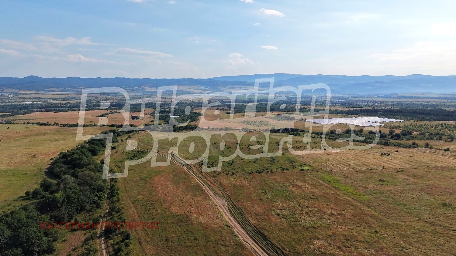 Продава ПАРЦЕЛ, гр. Долна баня, област София област, снимка 4 - Парцели - 55091672