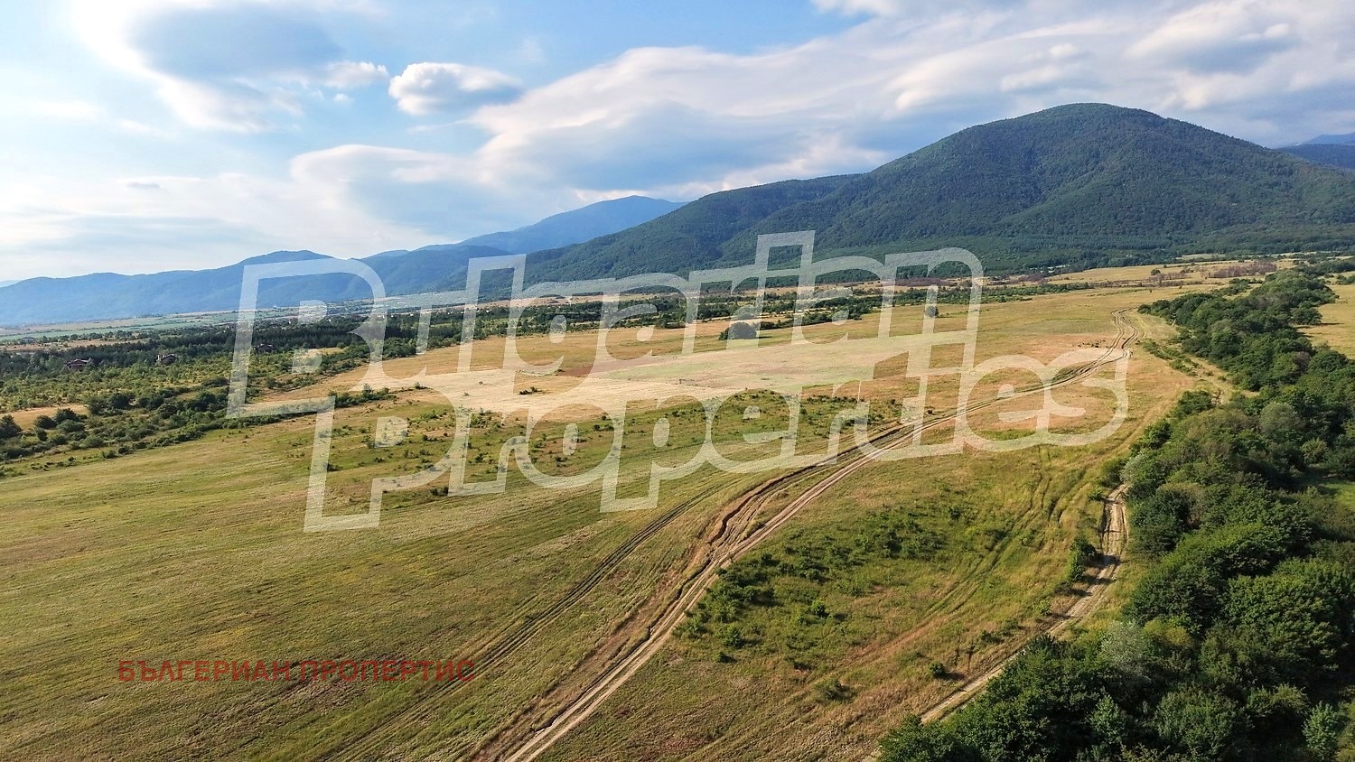 Продава ПАРЦЕЛ, гр. Долна баня, област София област, снимка 8 - Парцели - 55091672