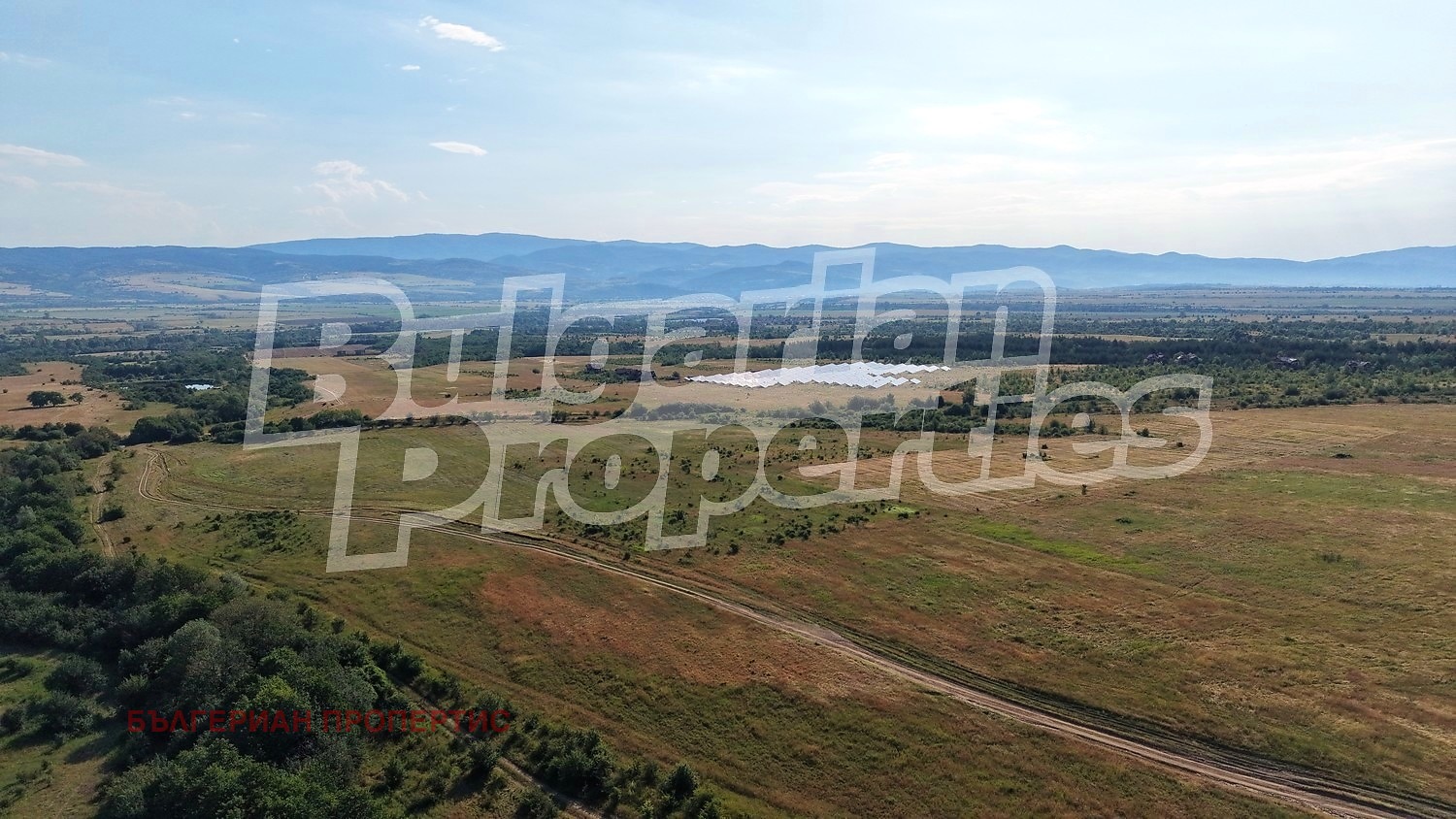 Продава ПАРЦЕЛ, гр. Долна баня, област София област, снимка 9 - Парцели - 55091672