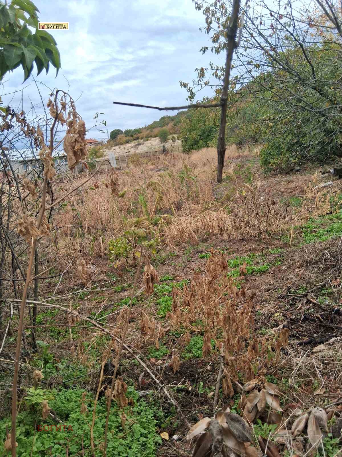 Продава ПАРЦЕЛ, с. Богомилово, област Стара Загора