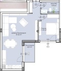 Продава 2-СТАЕН, град Пловдив, Младежки Хълм • 156435 € / 305960.27 лв. • 64902774 2