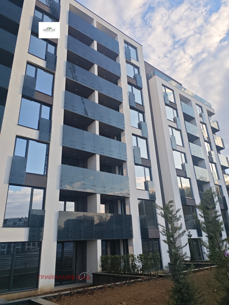 Продава 3-СТАЕН в град София, Дружба 2 - 126 кв.м / 299 880 € » 586 514.30 лв., ГРИЙНЛАЙФ ЕАД