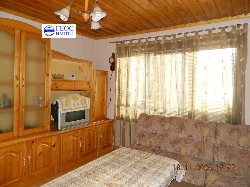 Продава КЪЩА в област Смолян, гр. Чепеларе - 123 кв.м / 64 000 € » 125 173.12 лв., ГЕОС ИМОТИ ЕООД
