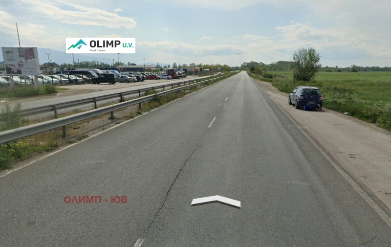 Продава ПАРЦЕЛ в град София, с. Долни Богров - 6685 кв.м / 555 000 € » 1 085 485.65 лв., ОЛИМП - ЮВ