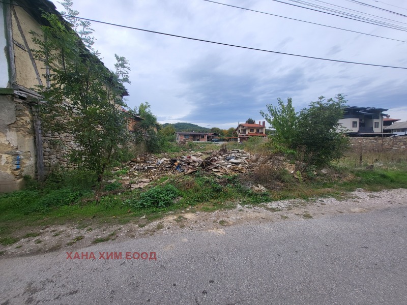 Продава ПАРЦЕЛ в област Ловеч, с. Орешак - 459 кв.м / 31 500 € » 61 608.65 лв., ХАНА ХОУМ