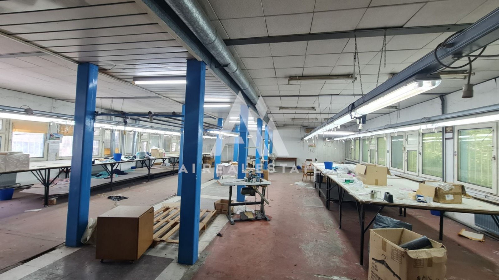 Продава ПРОМ. ПОМЕЩЕНИЕ | Imot.bg — изображение 1