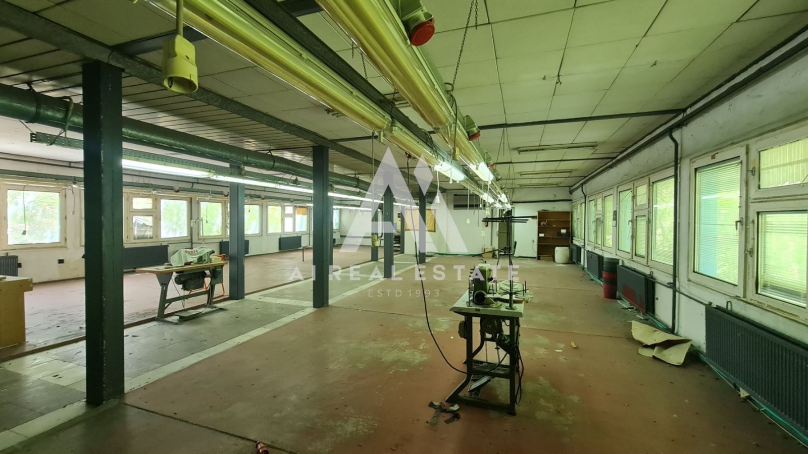 Продава ПРОМ. ПОМЕЩЕНИЕ | Imot.bg — изображение 12