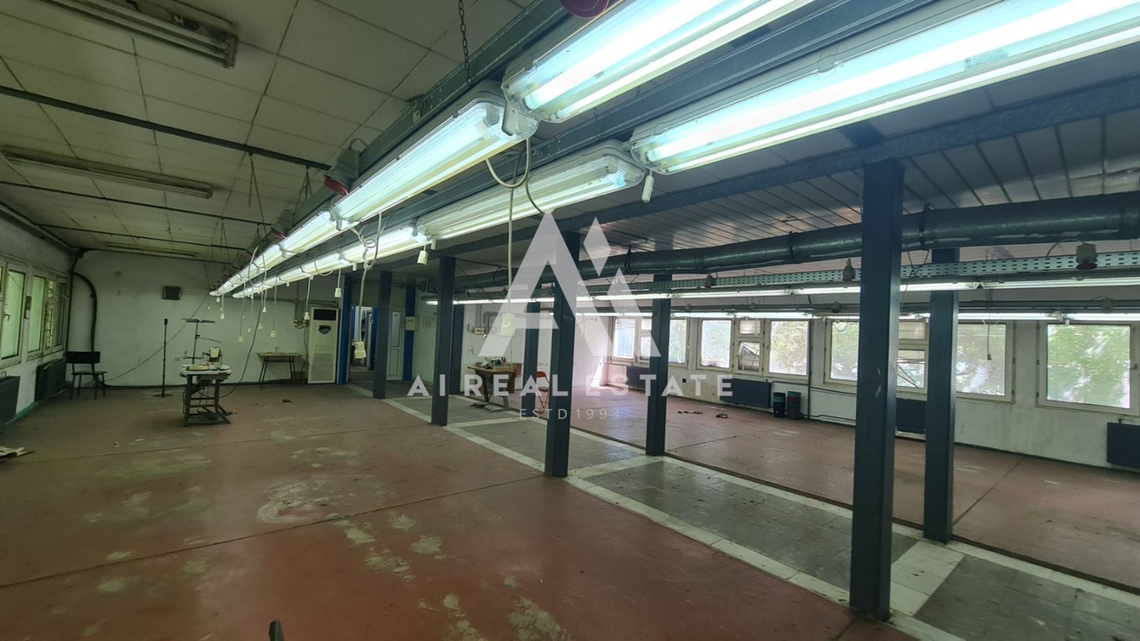 Продава ПРОМ. ПОМЕЩЕНИЕ | Imot.bg — изображение 5