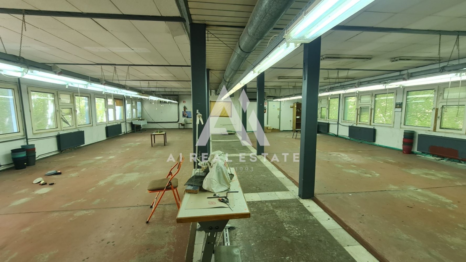 Продава ПРОМ. ПОМЕЩЕНИЕ | Imot.bg — изображение 9