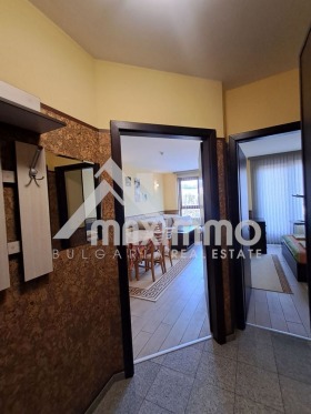 1 bedroom k.k. Zlatni pyasatsi, Varna 4