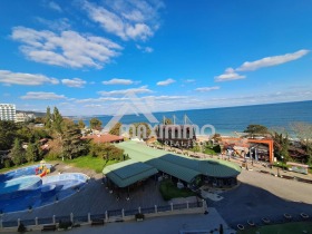 1 bedroom k.k. Zlatni pyasatsi, Varna 9