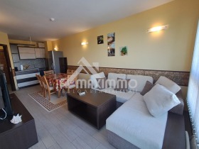 1 bedroom k.k. Zlatni pyasatsi, Varna 1