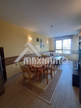 1 bedroom k.k. Zlatni pyasatsi, Varna 2