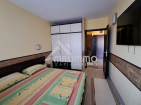 1 dormitorio k.k. Zlatni pyasatsi, Varna 5