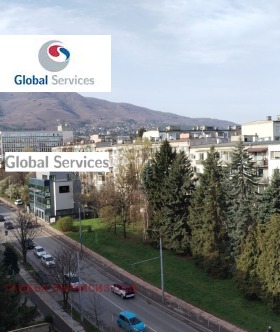 1 soverom Bakston, Sofia 1