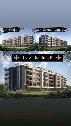 Продажба на имоти в  град София — страница 93 - изображение 6 