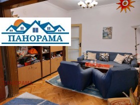 2 slaapkamers Mladezjki Chalm, Plovdiv 7