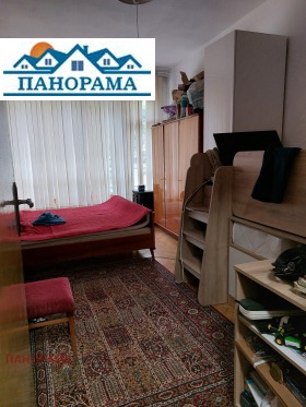 2 slaapkamers Mladezjki Chalm, Plovdiv 13