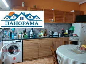 2 slaapkamers Mladezjki Chalm, Plovdiv 2