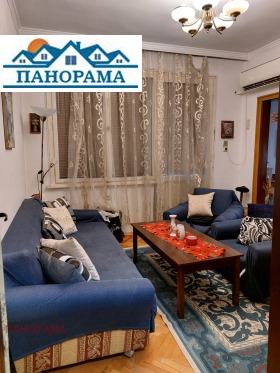 2 slaapkamers Mladezjki Chalm, Plovdiv 11