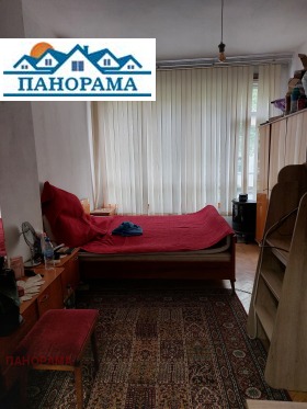 2 chambres Mladejki Halm, Plovdiv 12