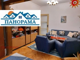 2 slaapkamers Mladezjki Chalm, Plovdiv 8